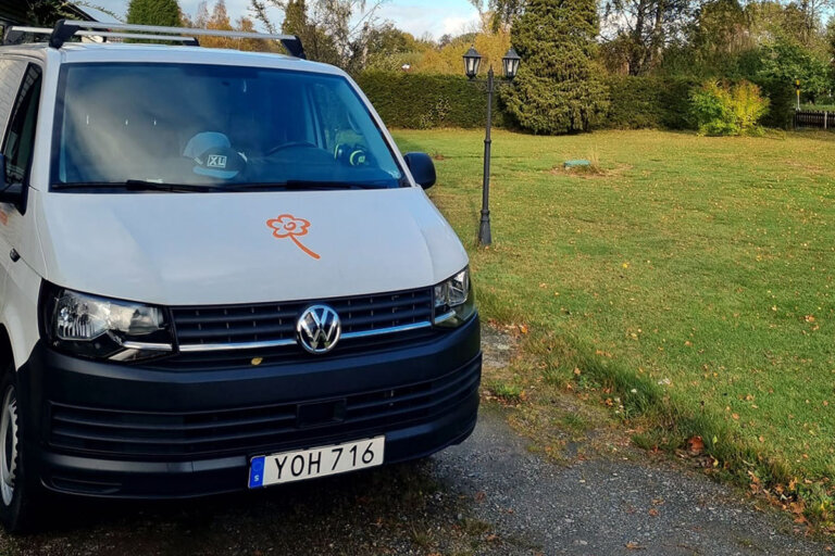 Lär känna oss på Blommans Bygg AB